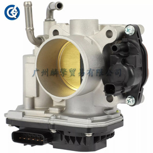 Válvula de aceleración 16400R1AA01 16400R1BA01 para reemplazo, reparación, nueva - Product Image 2