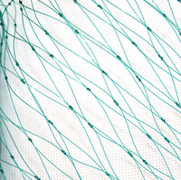 Filet de pêche en monofilament de nylon simple 0,30 mm 0,33 mm 0,40 mm