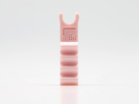 Scanbody dentaire multi-unité compatible avec Straumann pour impression numérique intra-orale et laboratoire dentaire CAD/CAM