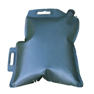 <span class=keywords><strong>Prix</strong></span> direct usine – Sac gonflable 20L ultraléger en TPU, résistant à 5MPa, pour essence/diesel et huile, avec garantie de 2 ans - Product Image 1