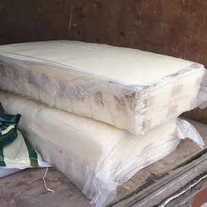 [HOSOME]BIIR/bromierter Butyl kautschuk als Rohstoff für schlauch losen Reifen/hitze beständigen Gummi CAS 308063-43-6 - Product Image 2