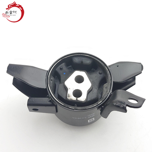 Soporte de motor (bracket) para transmisión MTG 21830-1W200 21830 1W200 para Kia Optima Híbrido 218301W200, ¡Gran Venta! - Product Image 4