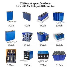 EV 320Ah <span class=keywords><strong>3.2</strong></span> V Lifepo4-Zelle lifepo4 320ah Batterie <span class=keywords><strong>3.2</strong></span> V prismatische Lifepo4-Zelle - Product Image 5