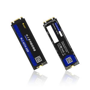 도매 고품질 M.2 SATA ssd 128gb 256gb 512gb 1tb SATA ssd M.2 Sata 2280 - Product Image 3