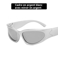 Lunettes De Soleil Lunettes De Soleil Lunettes De Luxe Lunette Luxe Smart Accessoires Femmes Hommes pour Enfants Intelligente Fashion Horn