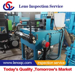 Quality Control Service Qingdao Machine Quality Control Inspection Service