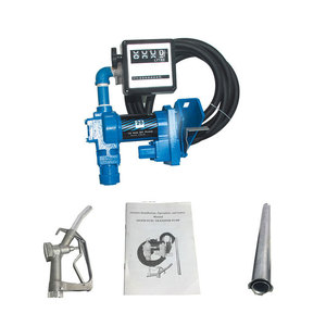 Kit de pompe de transfert de carburant antidéflagrant DC – Pompe à carburant essentielle et pièces détachées - Product Image 1