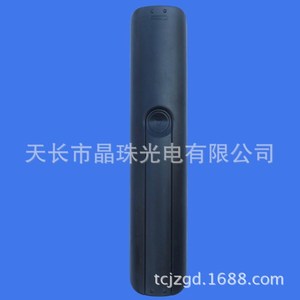 คริสตัลลูกปัดรีโมทคอนโทรล BN59-01178R สำหรับซัมซุงทีวี 40 55HU5900 48 55HU6000JX สีดำรหัสคงที่ - Product Image 2