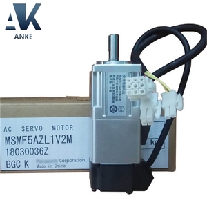 Servomotor MINAS A6 MHMF5AZL1V2M - Product Image 2