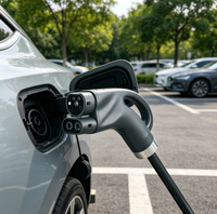 Câble de charge pour véhicules électriques standard européen 16A32A, câble de charge pour véhicules électriques