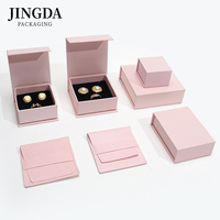 Scatola Pieghevole Opaca Stile Libro Personalizzabile con Logo, Scatola Regalo di Lusso in Cartone Rigido Premium con Chiusura Magnetica