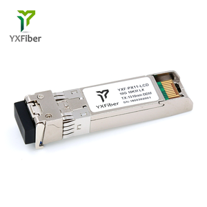 155M 1,25G 10G 40G 100G SFP Modul 100 <span class=keywords><strong>m</strong></span>/2 km/10 km /20 km/40 km/60 km/80 km/120 km Preis - Product Image 3