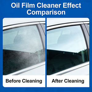 Pasta Limpiadora <span class=keywords><strong>de</strong></span> Vidrios para Vehículos Multiusos, para Parabrisas, Espejos, Cubiertas <span class=keywords><strong>de</strong></span> <span class=keywords><strong>Faros</strong></span>, Restaura la Claridad Cristalina, Conducción Nocturna, 500g - Product Image 2