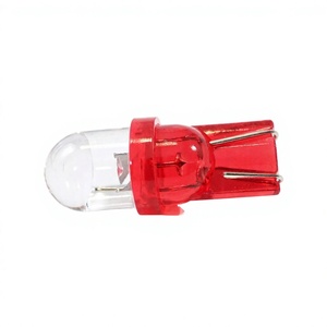 ไฟอ่านหน้าปัด T10 3030LED 12V 9W รุ่นล่าสุด ไฟวิ่งกลางวันและไฟบอกตำแหน่ง - Product Image 4