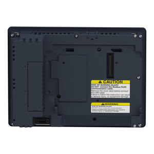 เครื่อง HMIDT551 HMI ขั้นสูงขนาด10นิ้วพร้อมอินเตอร์เฟซเครื่องขั้นสูงสำหรับอุตสาหกรรม - Product Image 2