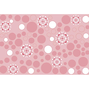 Carrelage mural en céramique 20x30 cm pour salle de bain, cuisine, salon et revêtement mural commercial - Product Image 4