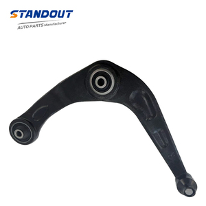 Standout bán buôn nóng bán đầy đủ các bộ phận khung gầm tự động như phía trước thấp hơn kiểm soát cánh tay r cho dongfeng Peugeot 206 OE 3521.S1 - Product Image 1