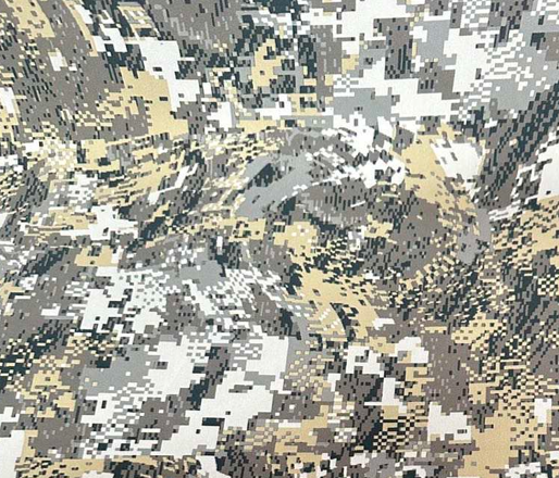 ลายพรางสดใส