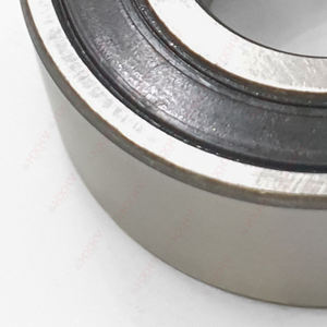 5205 2RS C3 EMQ尺寸25x52x20.6毫米HXHV双列铬钢角接触球轴承 - Product Image 3