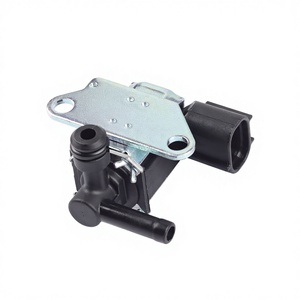 Vanne solénoïde à vide EGR K5T46680 14930EA010 36162-PNC-005 2283686 Produit de haute qualité - Product Image 3