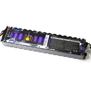 Batterie de scooter Superbsail 36V 7.8Ah pour <span class=keywords><strong>Xiaomi</strong></span> <span class=keywords><strong>M365</strong></span> Mi 1S, batterie LG 7.8Ah, carte <span class=keywords><strong>BMS</strong></span> pour scooter électrique <span class=keywords><strong>Xiaomi</strong></span> <span class=keywords><strong>M365</strong></span> - Product Image 5