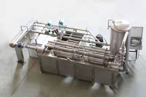 อุปกรณ์สอบเทียบเครื่องวัดการไหลของของเหลว, ระบบสร้างรายงาน <span class=keywords><strong>PDF</strong></span> อัตโนมัติ, ได้มาตรฐาน <span class=keywords><strong>ISO</strong></span> <span class=keywords><strong>17025</strong></span>, สำหรับการรับรองทางเทคนิคการวัด - Product Image 2