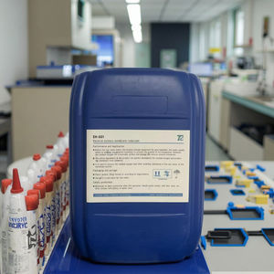 रिवर्स ऑस्मोसिस को कम करने वाले एजेंटों का उपयोग करके झिल्ली प्रणाली से अवशिष्ट क्लोरीन और अन्य ऑक्सीडाइजिंग पदार्थों को हटाना - Product Image 5