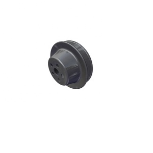 Polea de Cigüeñal M11 QSM ISM 3073676 3820533 para Generador de Motor Diésel - Product Image 1