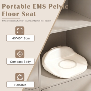 Traditional Chinese Therapy Pelvic Floor Magnetic Health Device <strong>for</strong> Postpartum Recovery and <strong>Muscle</strong> Strengthening - Product Image 5
