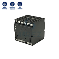 6ES7656-6CP33-3CF4 Proses Redundansi CPU PLC Controller 6ES76566CP333CF4 Dengan Layanan Konverter Modbus OPC Opsional