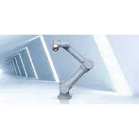 Nuevo modelo I12, máquina de brazo robótico AI de 6 ejes, pequeño sellador automático de silicona, dispensador, corte por Plasma, construcción, caja de cambios PLC - Product Image 5