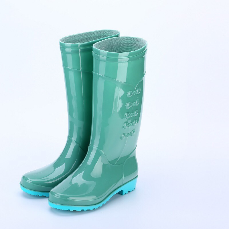 Verde