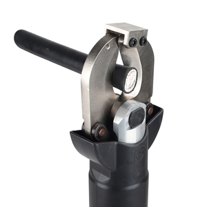 ES-65 Cordless Mini Copper/Aluminum <b>Shear</b> ES-65 Max.600mm Cutting Capacity - Product Image 5