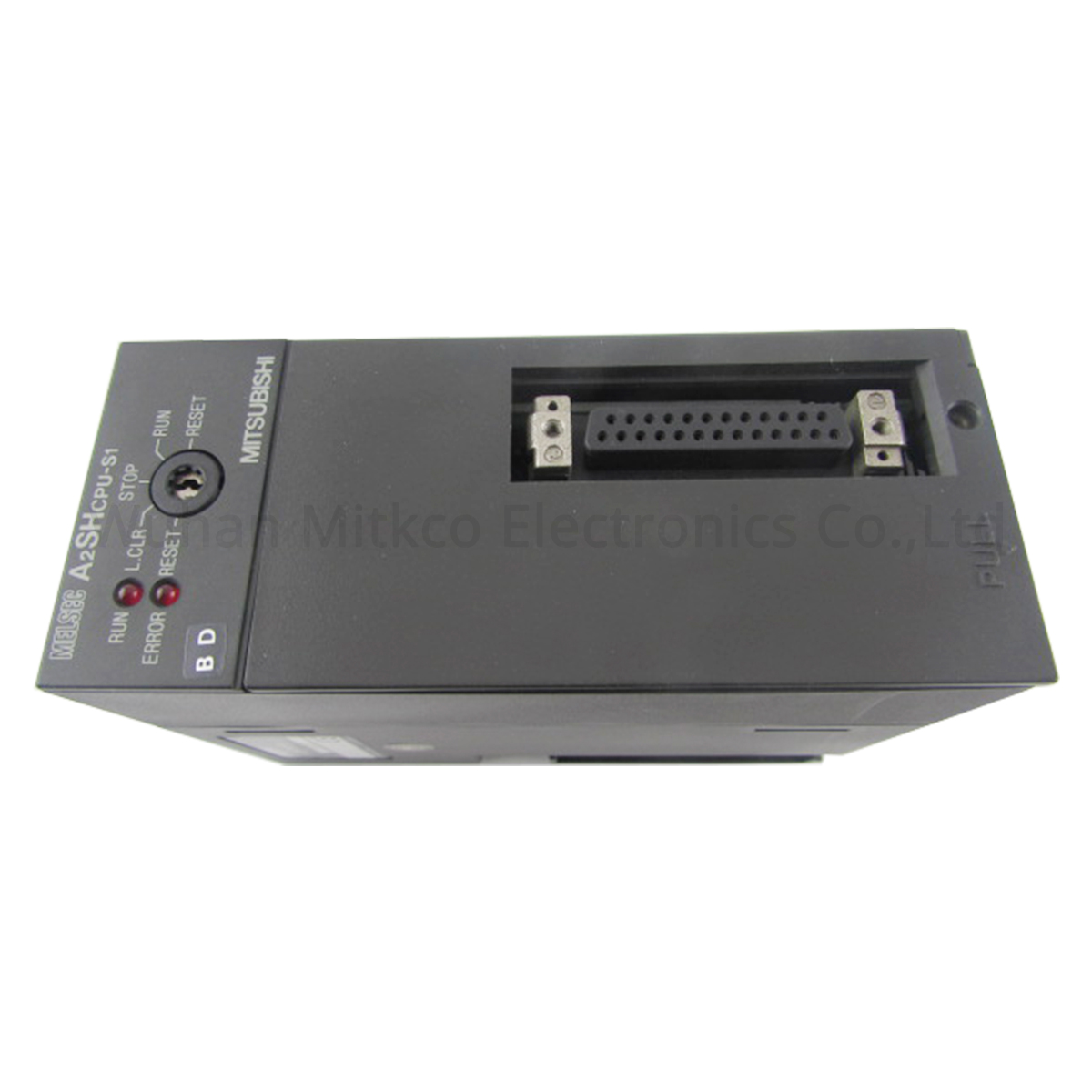 RJ61BT11N - Original Subishi PLC Controller for Reliable Performance