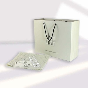 High Quality Custom Logo Rigid Magnet Box and Paper Bag Full Set Strong Packaging Box - Product Image 3