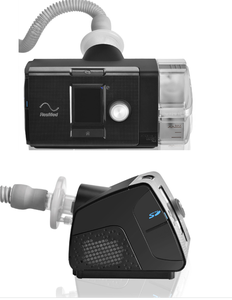 Bộ Lọc Vi Khuẩn Phù Hợp Phổ Biến Cho Máy <span class=keywords><strong>CPAP</strong></span> - Product Image 5