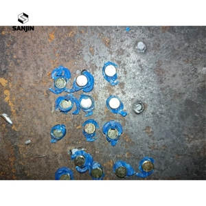 <span class=keywords><strong>Clavos</strong></span> <span class=keywords><strong>de</strong></span> acero XP para hormigón, <span class=keywords><strong>clavos</strong></span> <span class=keywords><strong>de</strong></span> accionamiento a gas para <span class=keywords><strong>pistola</strong></span> <span class=keywords><strong>de</strong></span> <span class=keywords><strong>clavos</strong></span> <span class=keywords><strong>Hilti</strong></span> <span class=keywords><strong>BX3</strong></span> Spit - Product Image 6