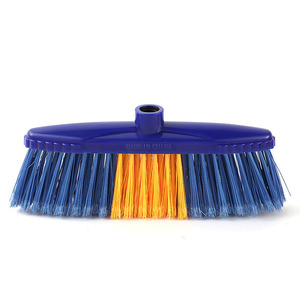 HQ0153-1-escoba para el suelo, escoba dura para el <span class=keywords><strong>interior</strong></span> del mercado de Chile - Product Image 2