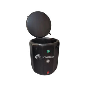 Bañera <span class=keywords><strong>de</strong></span> hielo, bañeras <span class=keywords><strong>de</strong></span> inmersión frías <span class=keywords><strong>de</strong></span> Pvc portátiles, bañeras <span class=keywords><strong>de</strong></span> hielo inflables para la recuperación <span class=keywords><strong>de</strong></span> atletas <span class=keywords><strong>de</strong></span> crioterapia - Product Image 2