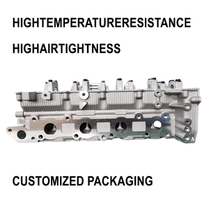 4n15 2.4l Pajero खेल/triton l200 mitsubishi 1005c961 1005c644 वारंटी के साथ वारंटी - Product Image 6