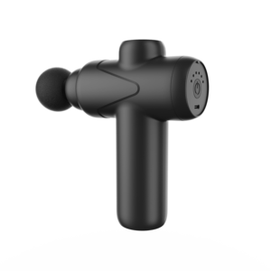 Mini Pistola de Masaje Phenitech con Botón, Pequeña y Portátil, Ideal para Uso Diario y Salud Corporal - Product Image 5