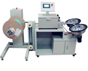 Sợi Quang Cáp Quang Máy Cắt Cáp Quang Cho Dây Chuyền Sản Xuất Dây Cáp Trong Nhà - Product Image 3