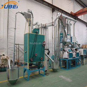 10 טון ליום קמח חיטה בסין - Product Image 5