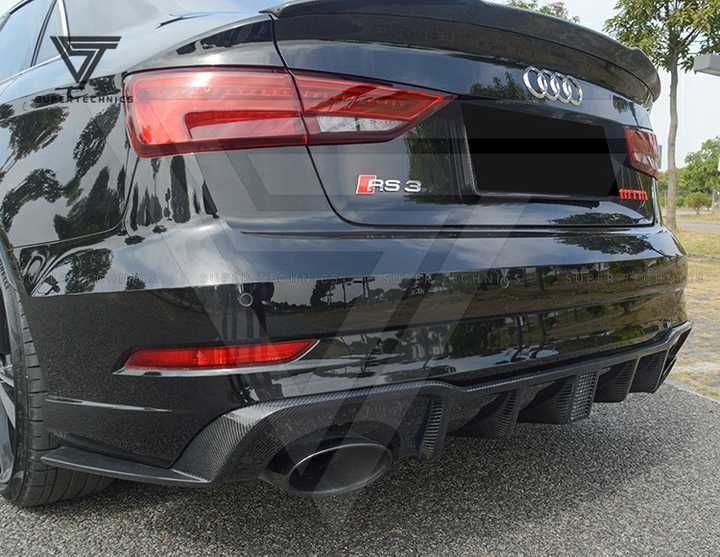 Audi Rs3 Carbon Fiber Parts doc.plawhale.co