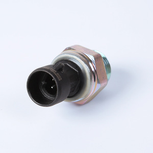 Howo A7 Pressure Sensor <b>Thread</b> Mount <b>Gauge</b> Type For Car - Product Image 1