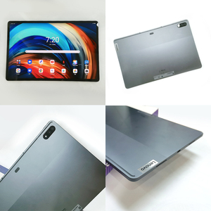 Lenovo Tab P12 Pro 8GB 256GB 2.5K Oled Máy Tính Bảng Android 11 octa-Core Snapdragon 870 Wifi6 Xiaoxin Pad 12.6in 10200MAh Nhanh Chóng Sạc - Product Image 5