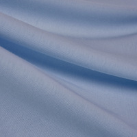 Vente chaude de tissu en coton lourd tricoté intarsia fournisseurs de polyester recyclé tissu en jersey tissu en maille pour robe