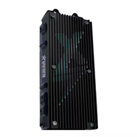 Batterie de vélo électrique DHS 72V haute capacité, mise à niveau de puissance haute performance pour Sur-Ron Light Bee, Talaria et pièces 79Bike