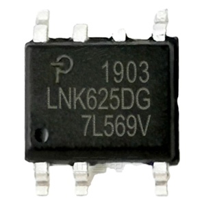 Composants électroniques LNK625DG-TL, puces IC, circuits intégrés IC - Product Image 1