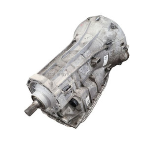 เกียร์อัตโนมัติ 6 สปีด 4x4 รุ่น 6R80 สำหรับรถฟอร์ด เอเวอเรสต์ เรนเจอร์ 3.2 ลิตร - Product Image 3